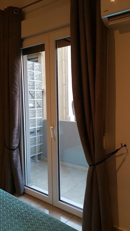 Omonoia Boutique Apartment Athens Exterior photo