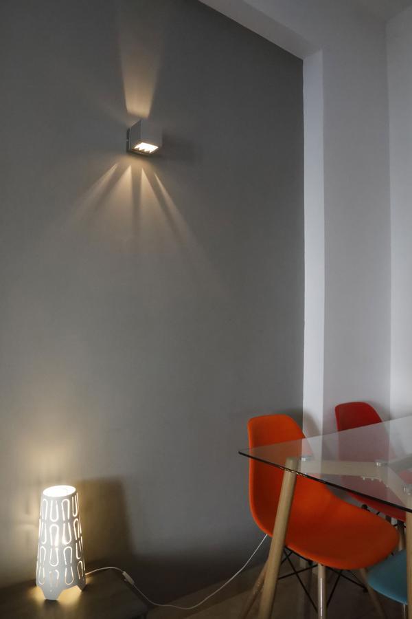 Omonoia Boutique Apartment Athens Exterior photo